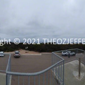 ROzCh83-60P | Travelling Around Australia with Jeff Banks