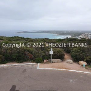 ROzCh83-62 | Travelling Around Australia with Jeff Banks