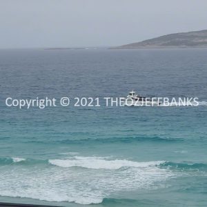 ROzCh83-67 | Travelling Around Australia with Jeff Banks