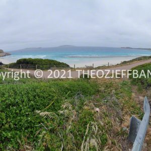 ROzCh83-69P | Travelling Around Australia with Jeff Banks