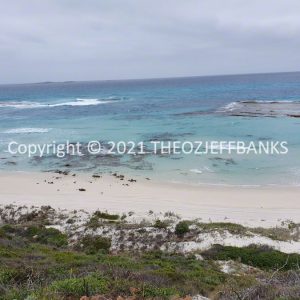 ROzCh83-99 | Travelling Around Australia with Jeff Banks