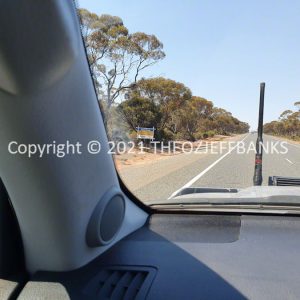 ROzCh84-50 | Travelling Around Australia with Jeff Banks