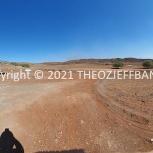 ROzCh84-56 | Travelling Around Australia with Jeff Banks