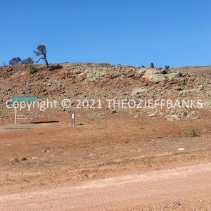 ROzCh84-72 | Travelling Around Australia with Jeff Banks
