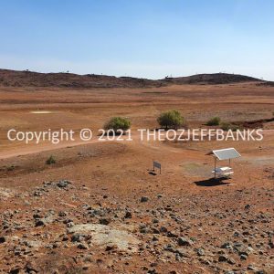 ROzCh84-74 | Travelling Around Australia with Jeff Banks