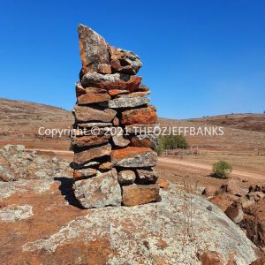 ROzCh84-75 | Travelling Around Australia with Jeff Banks