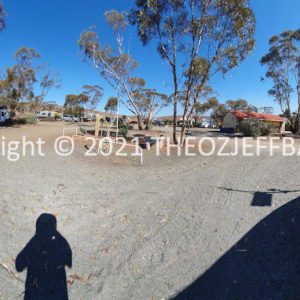ROzCh84-97P | Travelling Around Australia with Jeff Banks