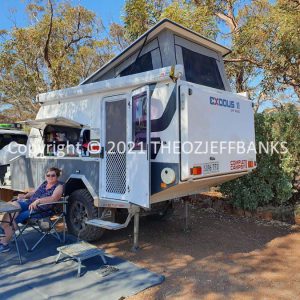 ROzCh84-98 | Travelling Around Australia with Jeff Banks