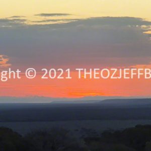 ROzCh85-124S | Travelling Around Australia with Jeff Banks