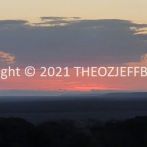 ROzCh85-129S | Travelling Around Australia with Jeff Banks