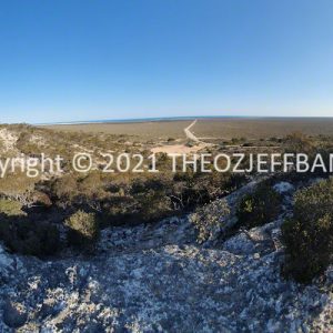ROzCh85-30P | Travelling Around Australia with Jeff Banks