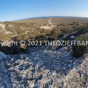 ROzCh85-31P | Travelling Around Australia with Jeff Banks
