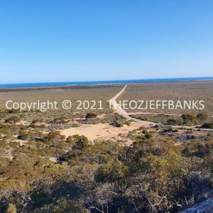 ROzCh85-33R | Travelling Around Australia with Jeff Banks