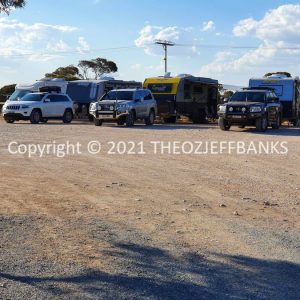 ROzCh85-36 | Travelling Around Australia with Jeff Banks