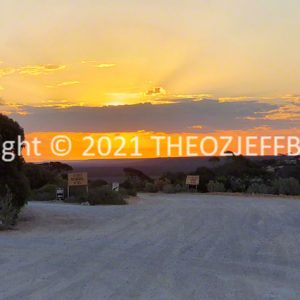 ROzCh85-43S | Travelling Around Australia with Jeff Banks