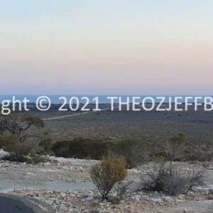 ROzCh85-51 | Travelling Around Australia with Jeff Banks