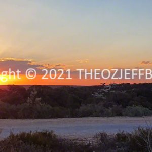 ROzCh85-61S | Travelling Around Australia with Jeff Banks