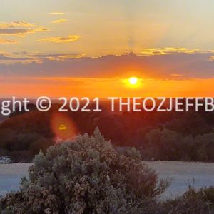 ROzCh85-64S | Travelling Around Australia with Jeff Banks