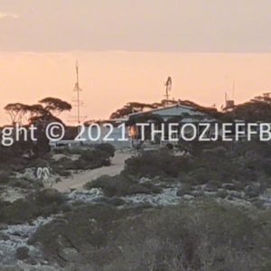 ROzCh85-67 | Travelling Around Australia with Jeff Banks