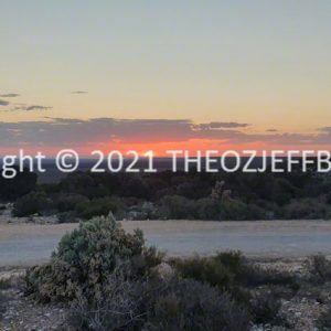 ROzCh85-99S | Travelling Around Australia with Jeff Banks