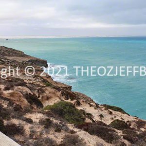 ROzCh86-100 | Travelling Around Australia with Jeff Banks