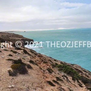 ROzCh86-101 | Travelling Around Australia with Jeff Banks
