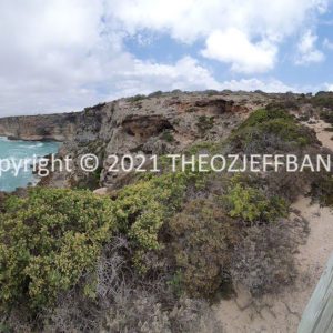 ROzCh86-107 | Travelling Around Australia with Jeff Banks