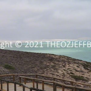 ROzCh86-114 | Travelling Around Australia with Jeff Banks