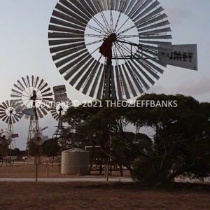 ROzCh86-151 | Travelling Around Australia with Jeff Banks