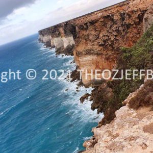 ROzCh86-33 | Travelling Around Australia with Jeff Banks