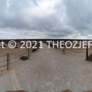 ROzCh86-36P | Travelling Around Australia with Jeff Banks