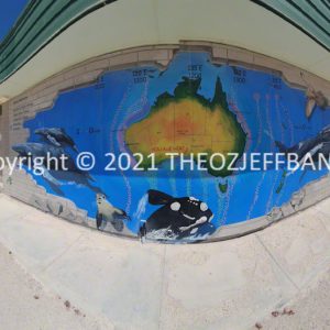 ROzCh86-77P | Travelling Around Australia with Jeff Banks