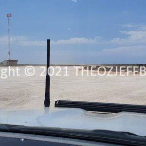 ROzCh86-81 | Travelling Around Australia with Jeff Banks