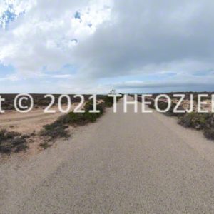 ROzCh86-90P | Travelling Around Australia with Jeff Banks