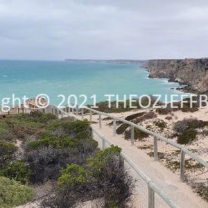 ROzCh86-99 | Travelling Around Australia with Jeff Banks
