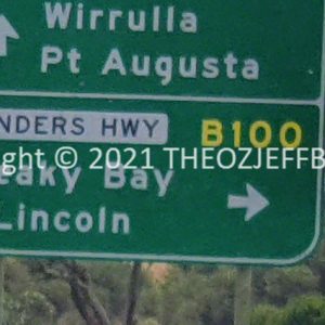 ROzCh88-06 | Travelling Around Australia with Jeff Banks