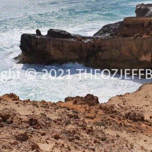 ROzCh88-27 | Travelling Around Australia with Jeff Banks