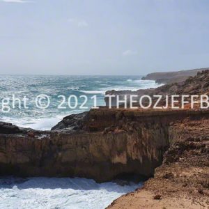 ROzCh88-28 | Travelling Around Australia with Jeff Banks