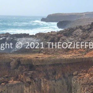 ROzCh88-30 | Travelling Around Australia with Jeff Banks