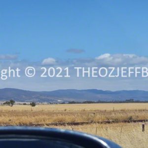 ROzCh91-100 | Travelling Around Australia with Jeff Banks