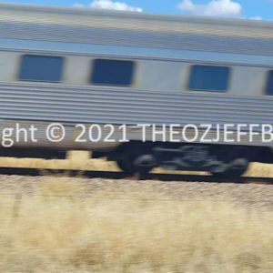 ROzCh91-102 | Travelling Around Australia with Jeff Banks