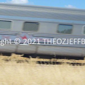 ROzCh91-107 | Travelling Around Australia with Jeff Banks