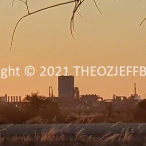 ROzCh91-114 | Travelling Around Australia with Jeff Banks
