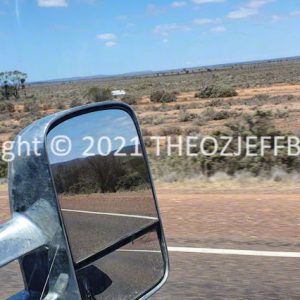 ROzCh91-61 | Travelling Around Australia with Jeff Banks