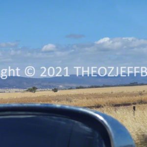ROzCh91-99 | Travelling Around Australia with Jeff Banks