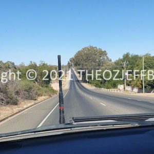 ROzCh92-103 | Travelling Around Australia with Jeff Banks