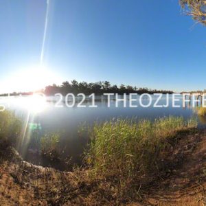 ROzCh92-119P | Travelling Around Australia with Jeff Banks