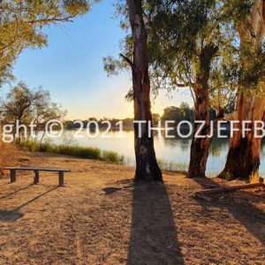 ROzCh92-125 | Travelling Around Australia with Jeff Banks