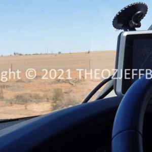 ROzCh92-86 | Travelling Around Australia with Jeff Banks