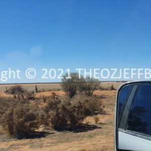 ROzCh92-88 | Travelling Around Australia with Jeff Banks
